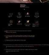 Pink Blossom Charm: Pure Mulberry Silk Pillowcase with Floral Embroidery