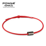 Power Ionics Titanium Bio Silicone Necklace – 3000 Anions, Health Boosting Sports Pendant for Women & Men - Julie bags