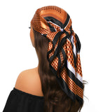 Silk Scarf 90*90cm