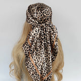 Silk Scarf 90*90cm