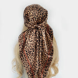 Silk Scarf 90*90cm