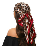 Silk Scarf 90*90cm