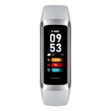 AMOLED Smart Watch โ Waterproof Fitness Tracker with Heart Rate & Blood Oxygen Monitor - Julie bags