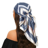 Silk Scarf 90*90cm