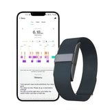 Smart Fitness Bracelet – Heart Rate & Blood Pressure Monitor, Pedometer, Waterproof Tracker for Men & Women - Julie bags
