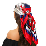 Silk Scarf 90*90cm