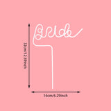 Bride To Be Veil & Sash Set - Bachelorette Party Supplies