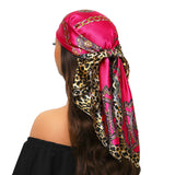 Silk Scarf 90*90cm