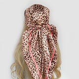 Silk Scarf 90*90cm