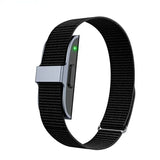 Smart Fitness Bracelet – Heart Rate & Blood Pressure Monitor, Pedometer, Waterproof Tracker for Men & Women - Julie bags