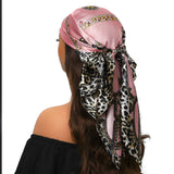 Silk Scarf 90*90cm