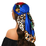 Silk Scarf 90*90cm