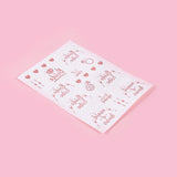 Bride To Be Veil & Sash Set - Bachelorette Party Supplies