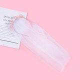 Bride To Be Veil & Sash Set - Bachelorette Party Supplies