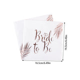 Bride To Be Veil & Sash Set - Bachelorette Party Supplies