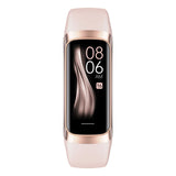 AMOLED Smart Watch โ Waterproof Fitness Tracker with Heart Rate & Blood Oxygen Monitor - Julie bags