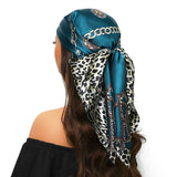 Silk Scarf 90*90cm