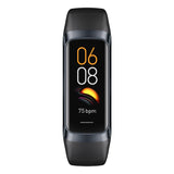 AMOLED Smart Watch โ Waterproof Fitness Tracker with Heart Rate & Blood Oxygen Monitor - Julie bags