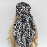 Silk Scarf 90*90cm