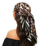 Silk Scarf 90*90cm