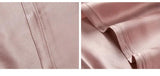 Silken Splendor: 100% Natural Mulberry Silk Pillowcase for Hair and Skin