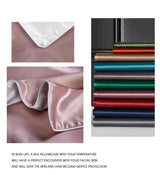 EcoSilk™ Luxe Pillowcase