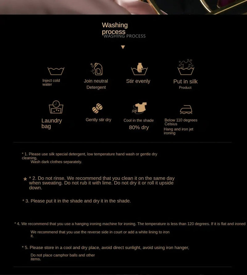 Pink Blossom Charm: Pure Mulberry Silk Pillowcase with Floral Embroidery