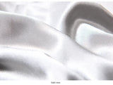 Silk-Lined Cashmere Beanie – Luxury Winter Hat
