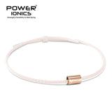 Power Ionics Titanium Bio Silicone Necklace – 3000 Anions, Health Boosting Sports Pendant for Women & Men - Julie bags