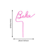 Bride To Be Veil & Sash Set - Bachelorette Party Supplies