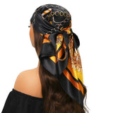Silk Scarf 90*90cm