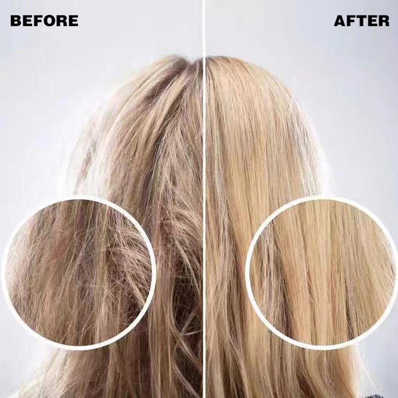 Revitalize Your Hair: 100% Silk Quick Dry Hair Cap