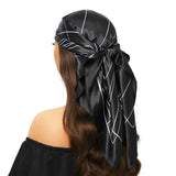 Silk Scarf 90*90cm