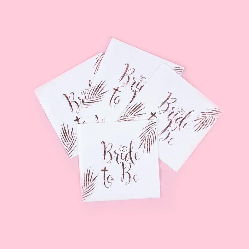 Bride To Be Veil & Sash Set - Bachelorette Party Supplies