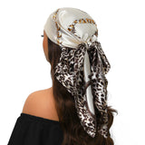 Silk Scarf 90*90cm