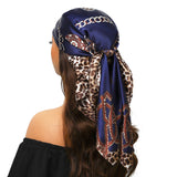 Silk Scarf 90*90cm