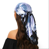Silk Scarf 90*90cm