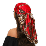 Silk Scarf 90*90cm