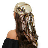 Silk Scarf 90*90cm
