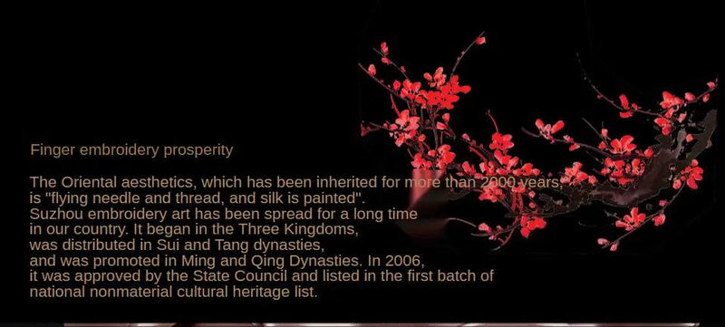 Pink Blossom Charm: Pure Mulberry Silk Pillowcase with Floral Embroidery