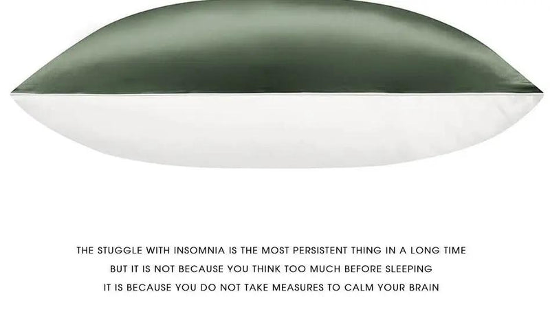 EcoSilk™ Luxe Pillowcase