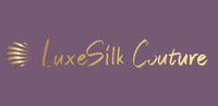 LuxeSilk Couture