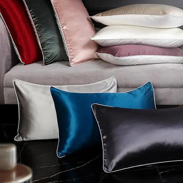 EcoSilk™ Luxe Pillowcase