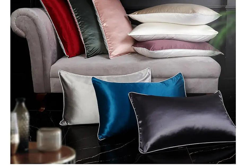 EcoSilk™ Luxe Pillowcase