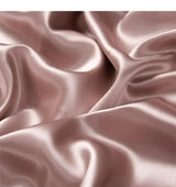Silken Splendor: 100% Natural Mulberry Silk Pillowcase for Hair and Skin