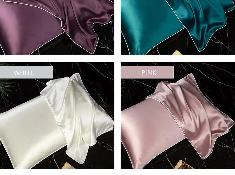 EcoSilk™ Luxe Pillowcase